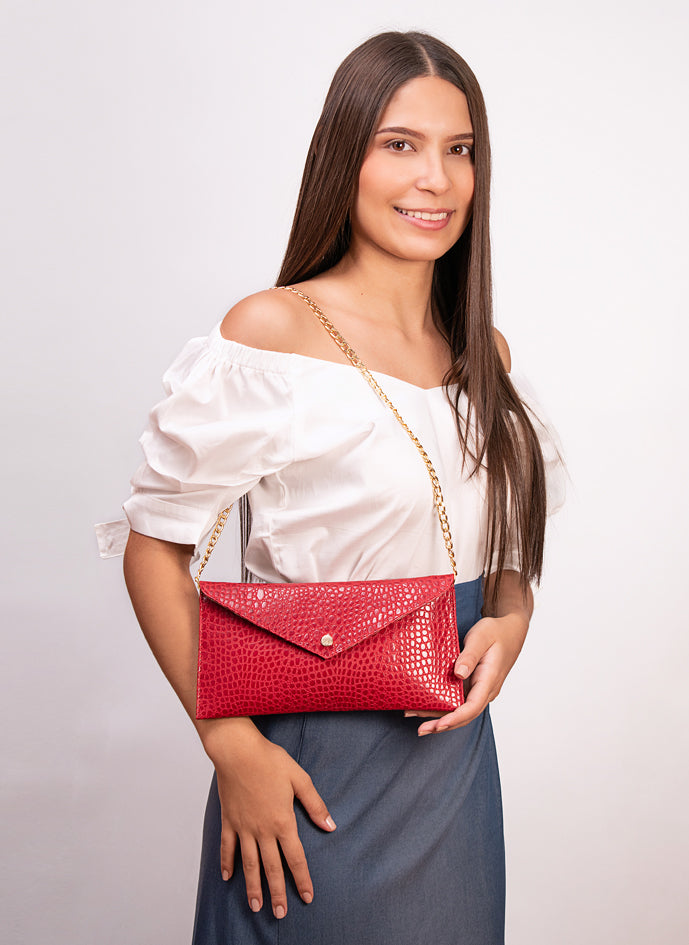 ELBA ROJO