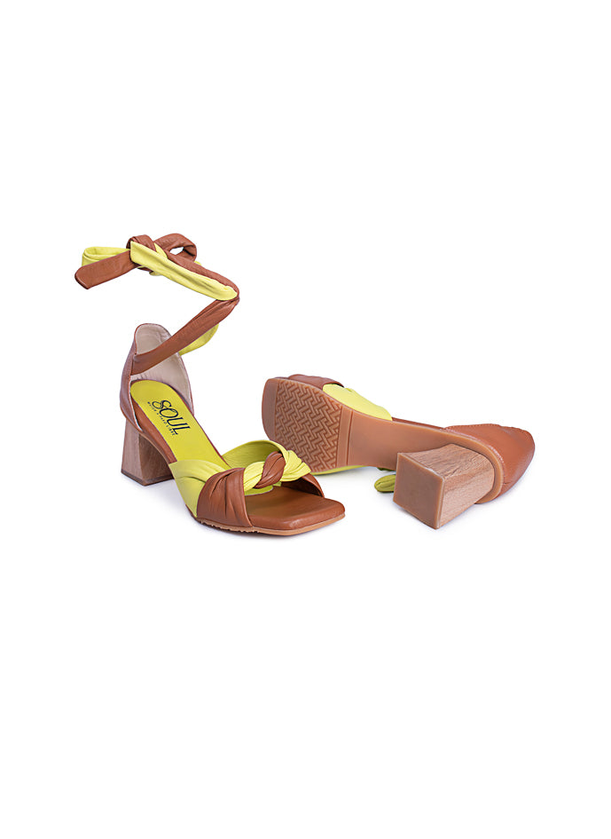 HEYDY MIEL SOUL SHOES
