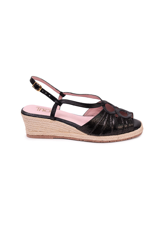 CTS265 NEGRO 239000 CONSTANZA