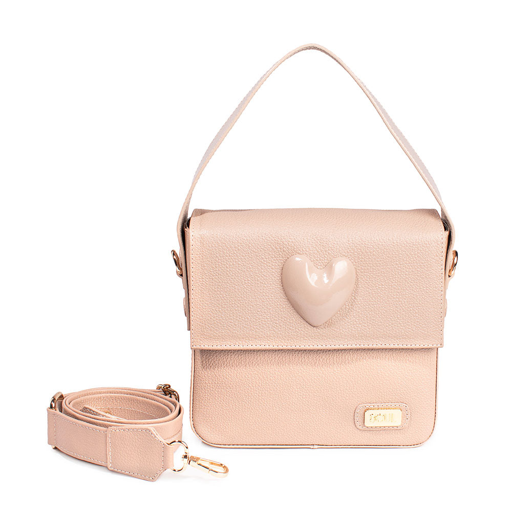 LIS TAUPE