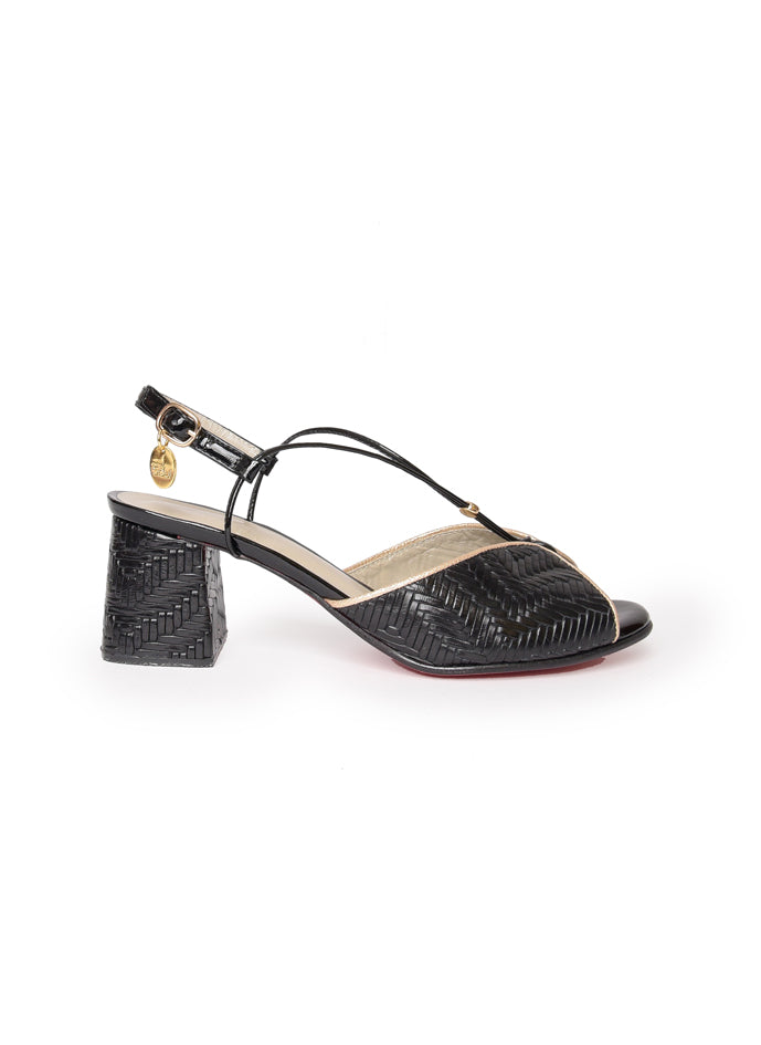 CAPRI NEGRO