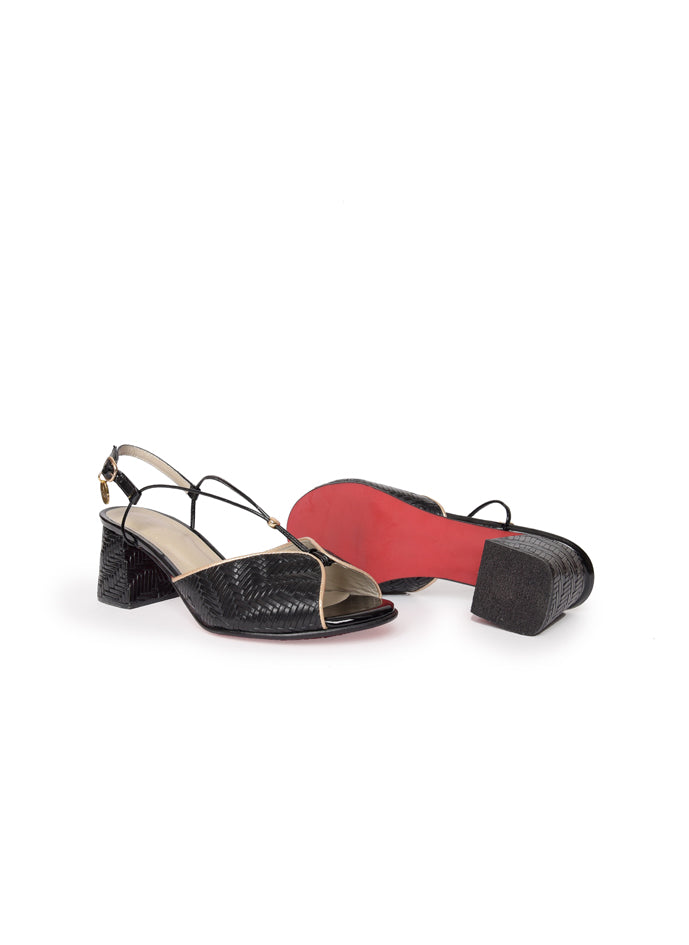 CAPRI NEGRO