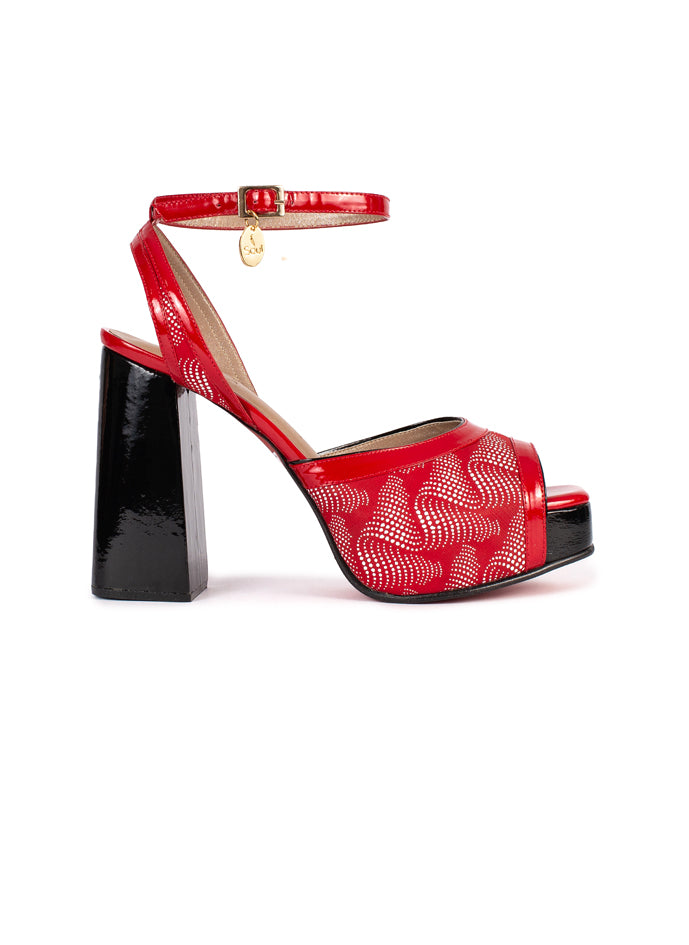 JOLIE ROJO