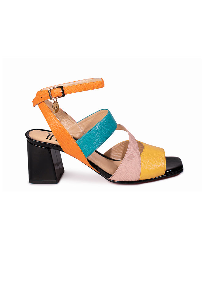 MARINA MULTICOLOR