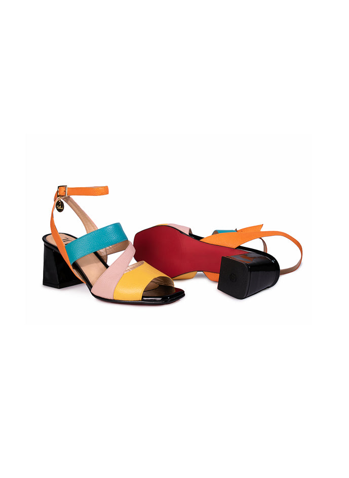 MARINA MULTICOLOR