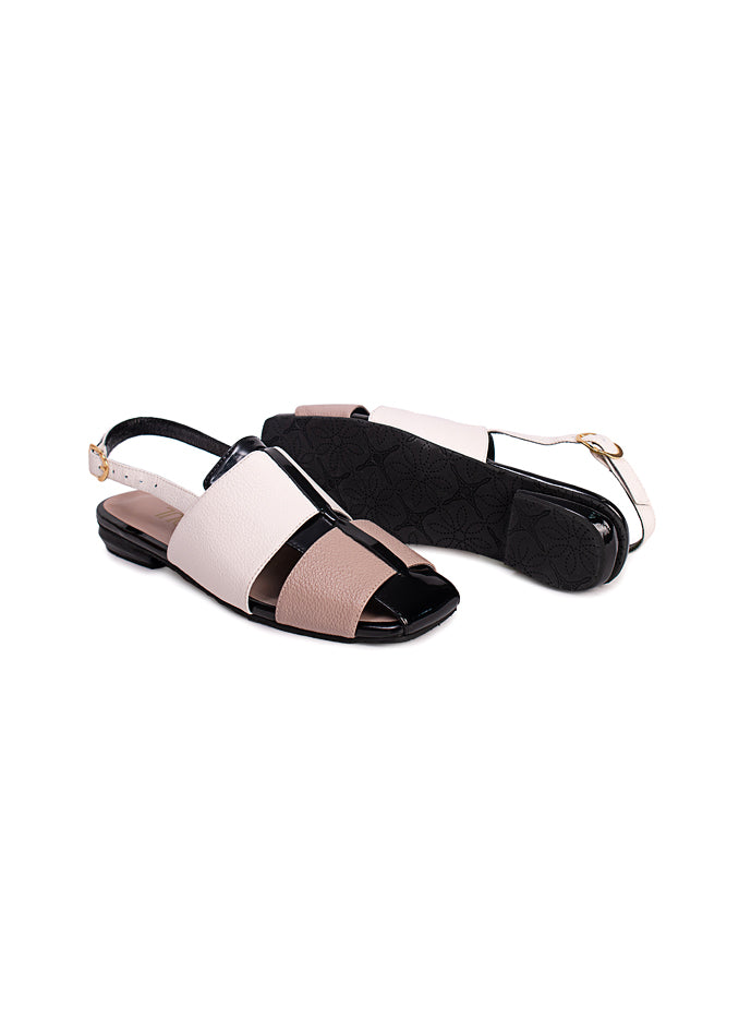 BLANCO ELAINIS SOUL SHOES