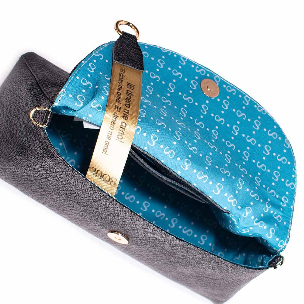 YSMARA NEGRO