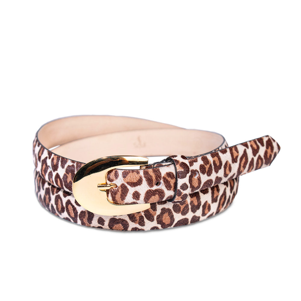ALINA ANIMAL PRINT