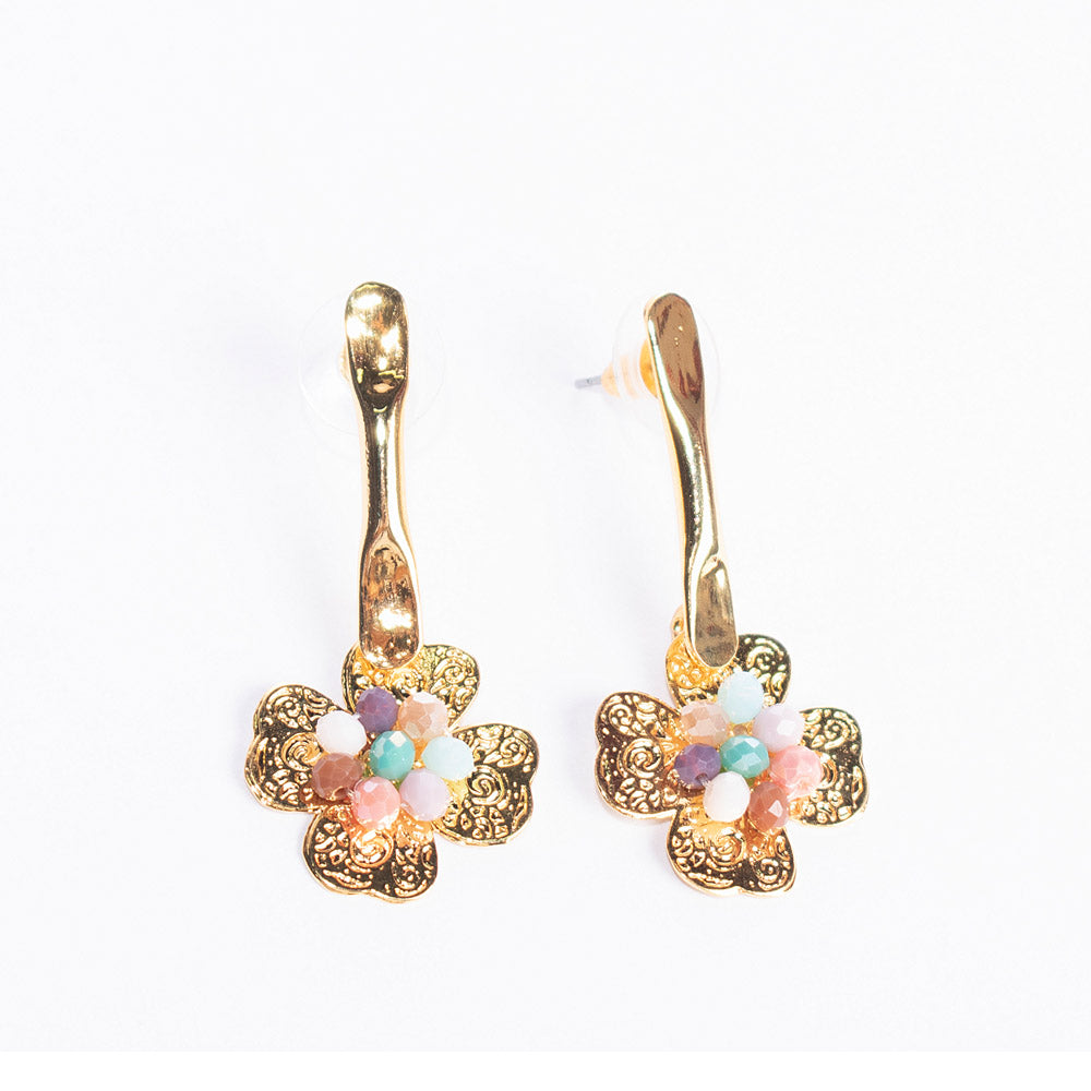 ARETES MANUELA