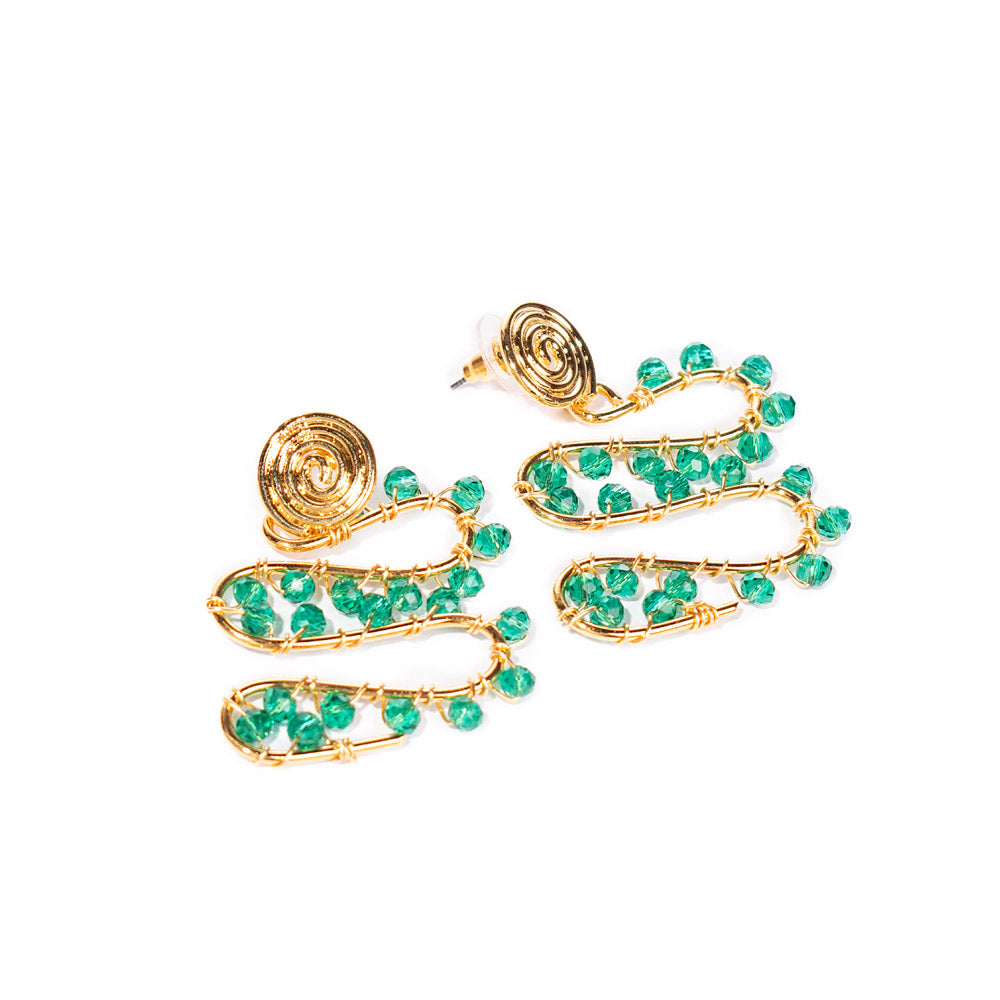 ARETES ALLIE