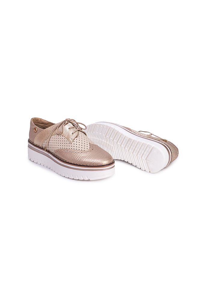 ORO BETTY SOUL SHOES