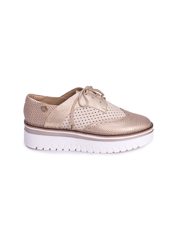 ORO BETTY SOUL SHOES
