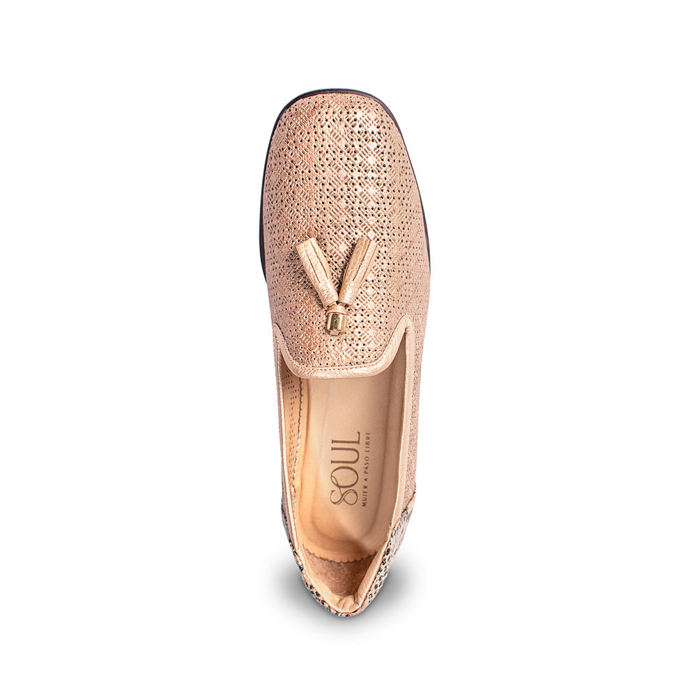 MILENA BRONCE
