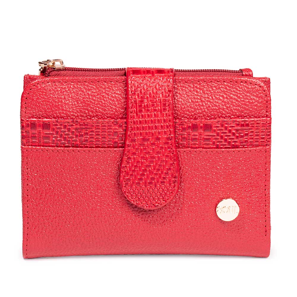SARAY ROJO