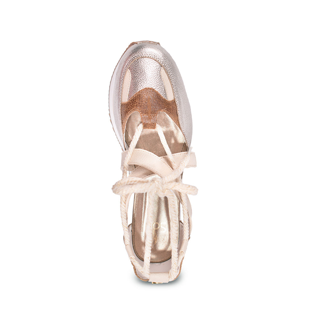 ALMIRA BRONCE