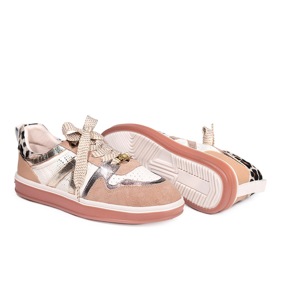 CARLY BEIGE