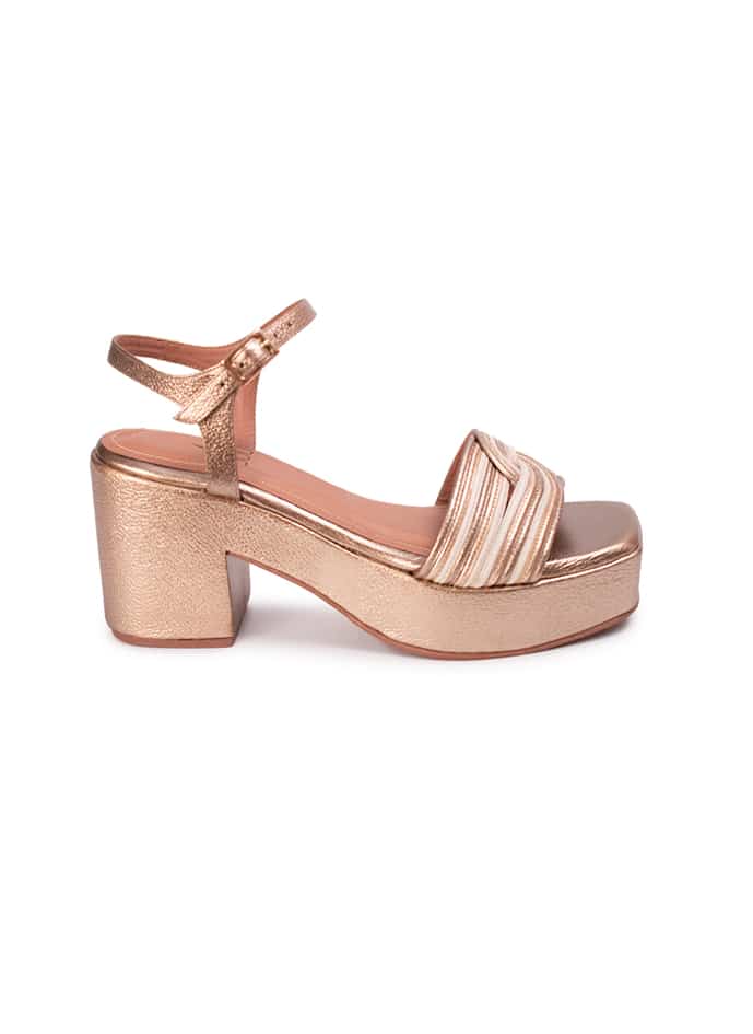 BELLE BRONCE