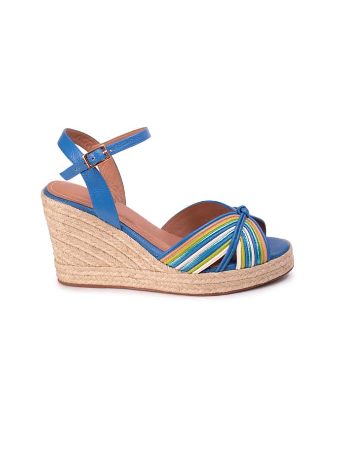 LOANA MULTICOLOR