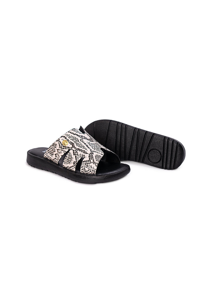 NEGRO ARIANA SOUL SHOES