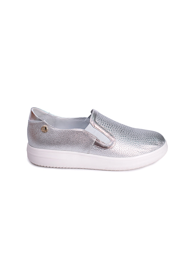 SOUL SHOES PLATA SAIDA