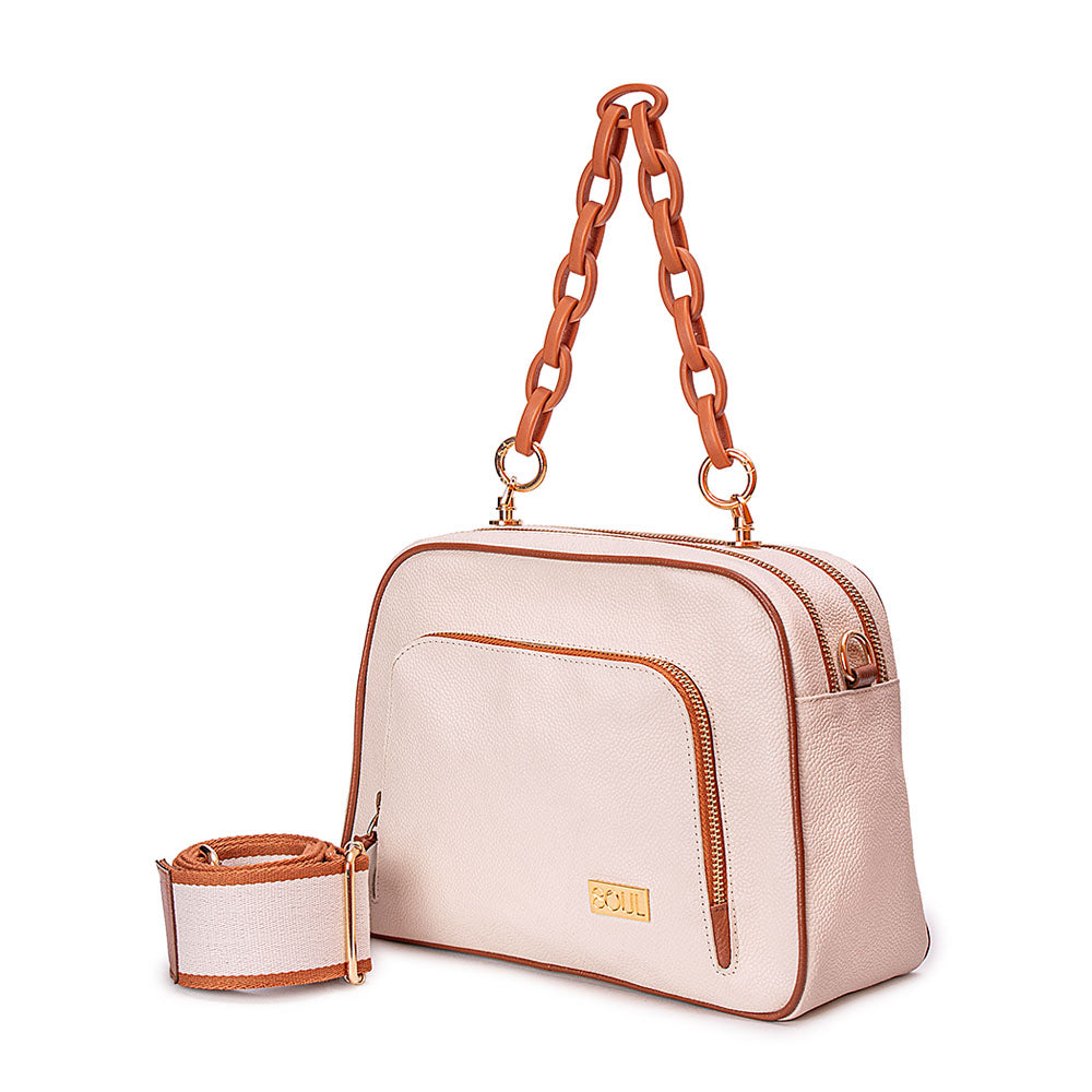 Estrella Bolso Laly Cyzone Morral Cyzone Bolsos Y Carteras Cyzone Morral De Marca Mochila