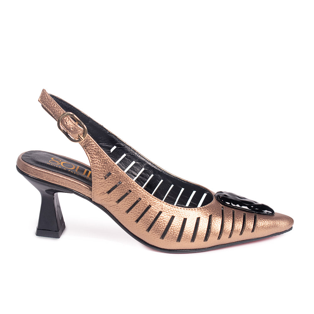 LUANA BRONCE