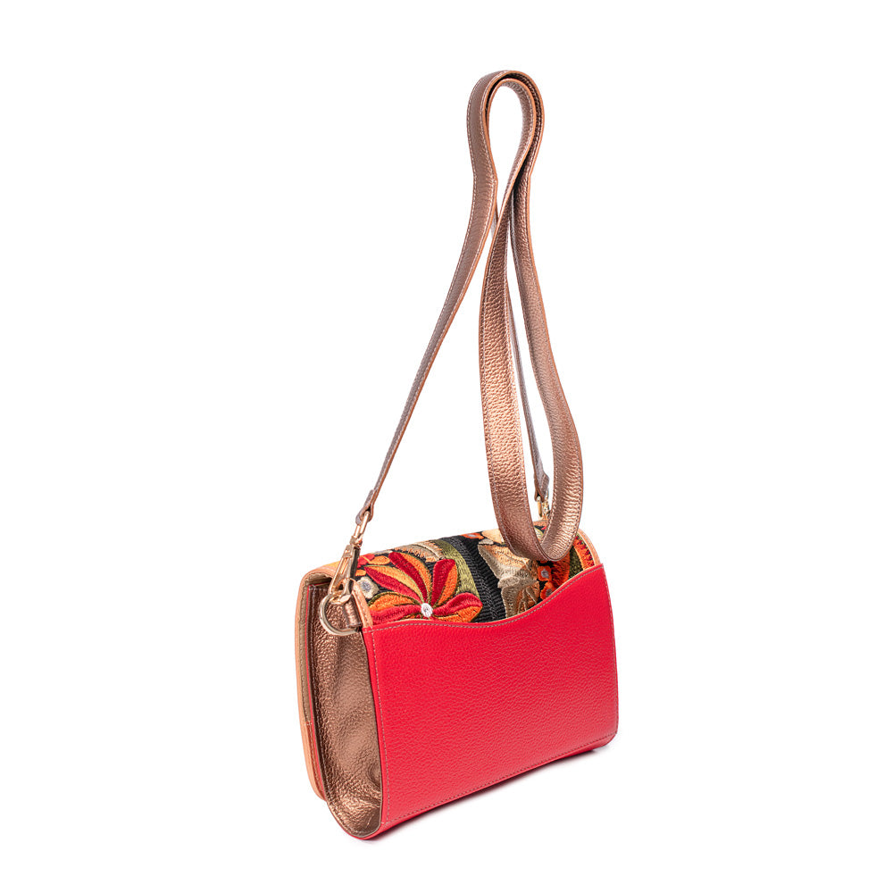 LUMIRA ROJO