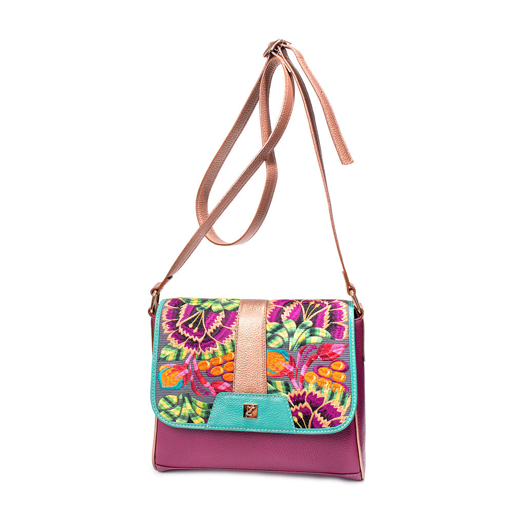 CAELI FUCSIA