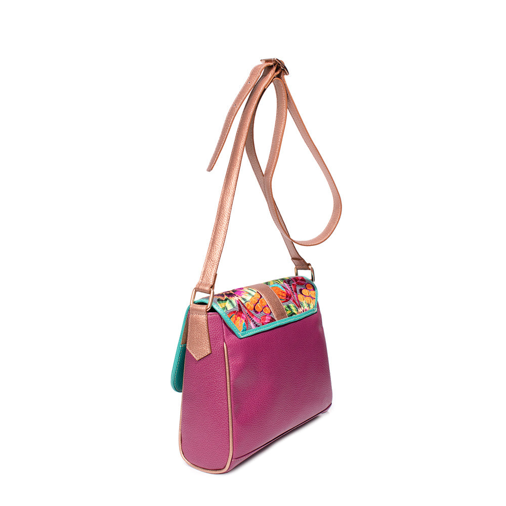 CAELI FUCSIA