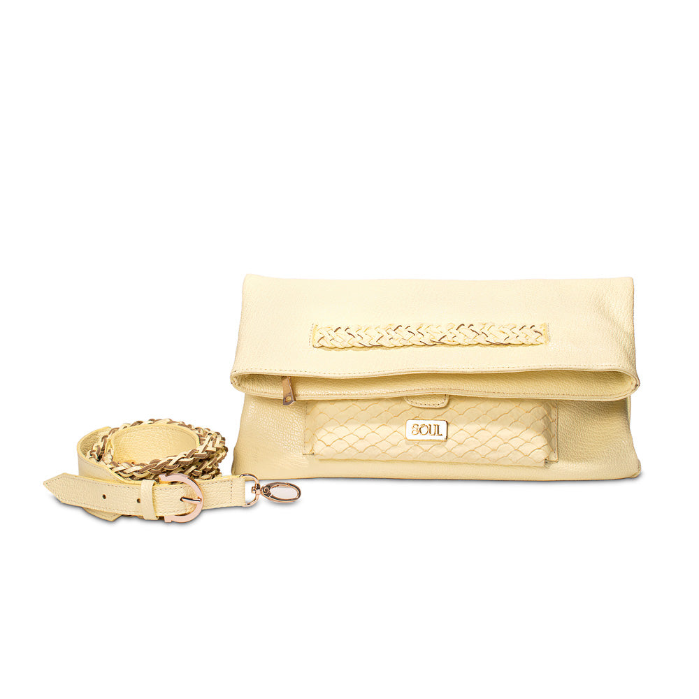 MONCLAIR AMARILLO