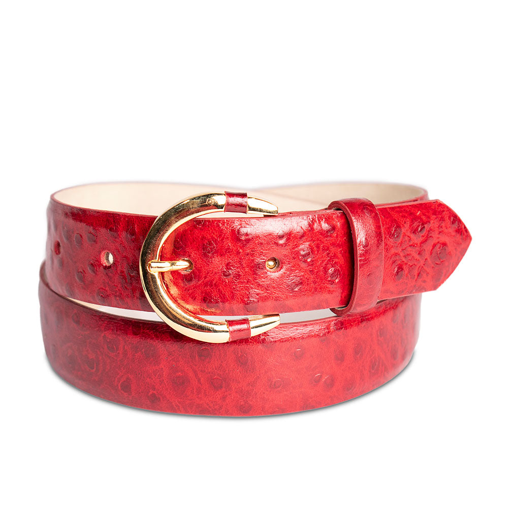 CORALIA ROJO
