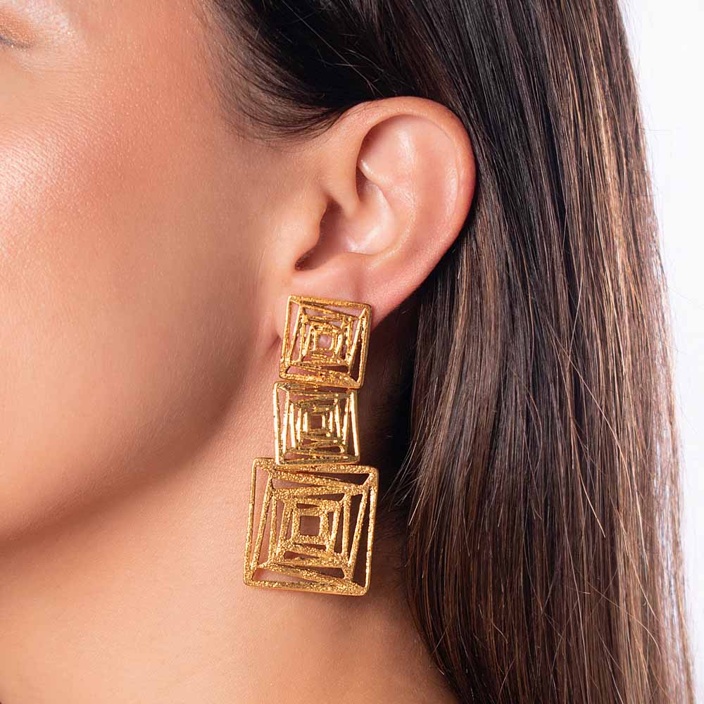 ARETES PAULA