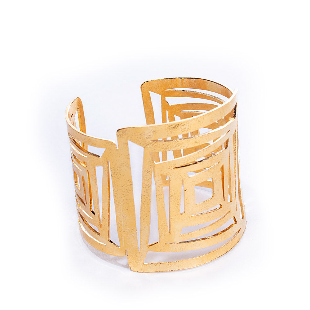 BRAZALETE BEATRIZ