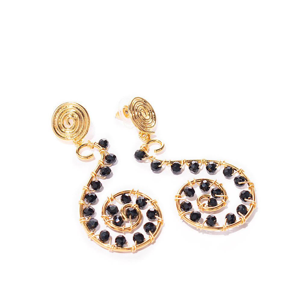 ARETES JUANA