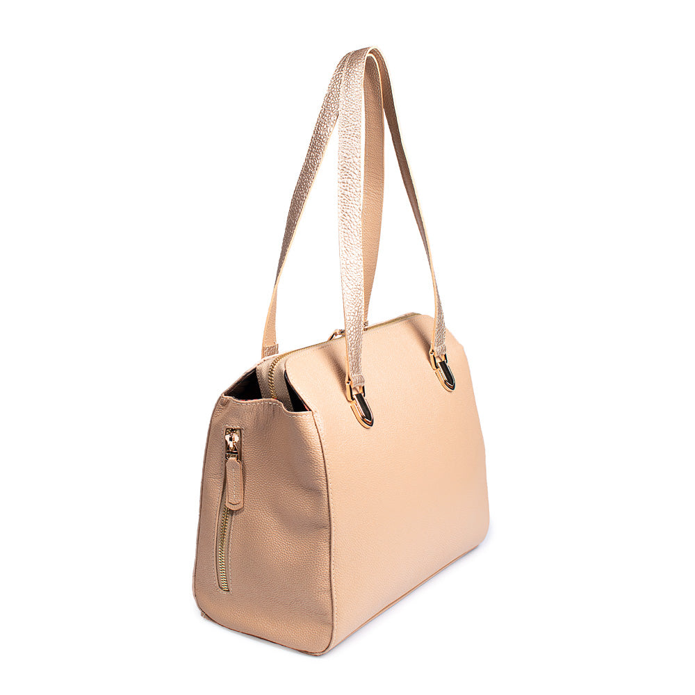 BRIANA BEIGE