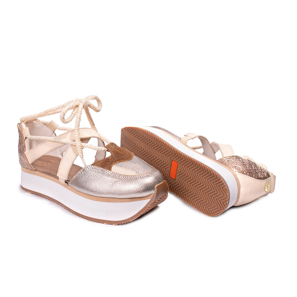 ALMIRA BRONCE