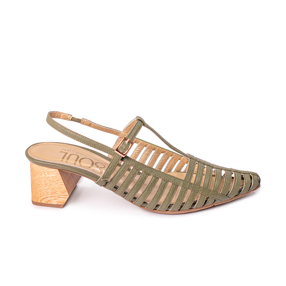 ALAIA VERDE